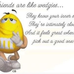 Meet your Posher, Dee